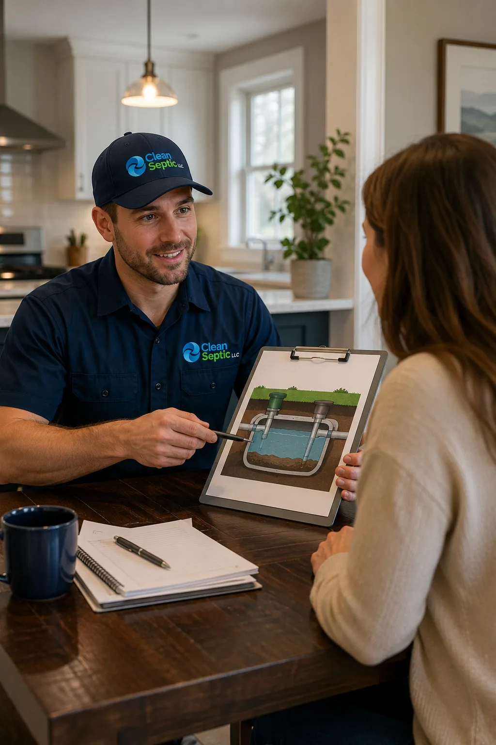 Septic Tank Pumping Dixie, GA FAQs